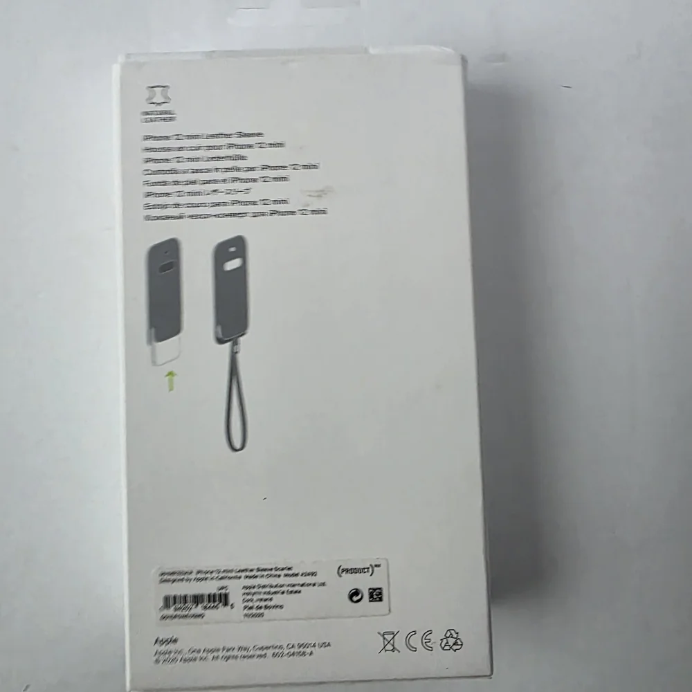 Apple protect your